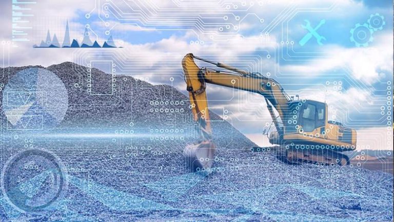 Mining 4.0 in Ghana: Assessing the Readiness for Artificial Intelligence and Automation