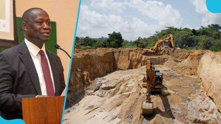 Cracking Down or Cutting Off? The Revocation of 278 Small-Scale Mining Licences and Its Implications for Ghana’s ASM Sector