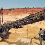 MINING IN TOGO